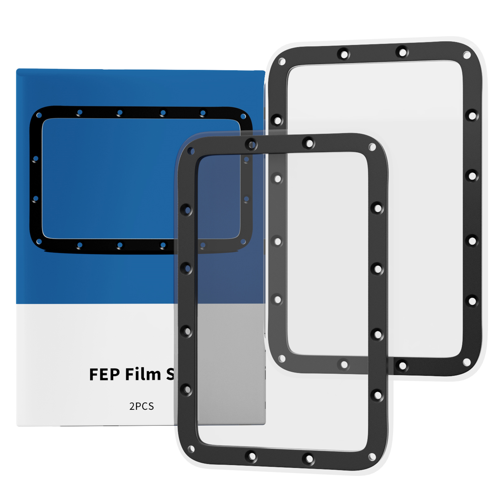 2 pezzi Photon Mono 2/Mono 4 F - 3D Printing Uv Resin recensione e prezzo