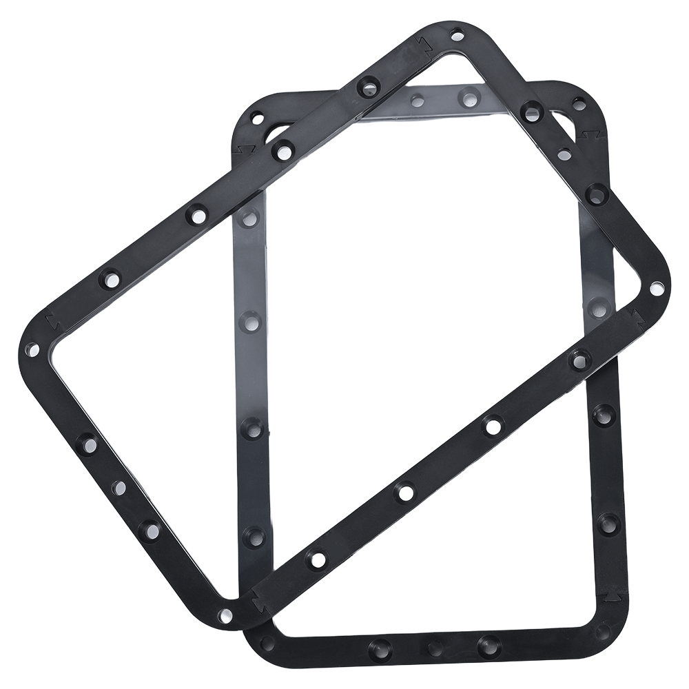 2 pezzi Photon Mono 2/Mono 4 F - 3D Printing Uv Resin recensione e prezzo